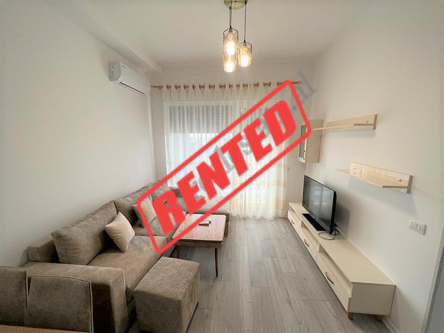 One bedroom apartment for rent at Magnet Complex in Tirana, Albania